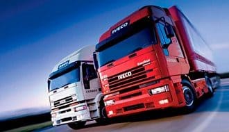 Преимущества заказа автоперевозок в нашей компании