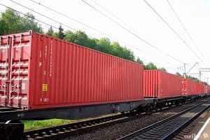 Особенности контейнерных перевозок ЖД транспортом