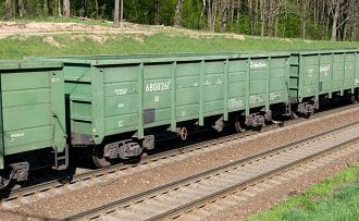 Особенности и устройство полувагонов